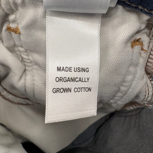 Citizens of Humanity Isola Straight Jeans Premium Vintage Blue Wash Women’s 26 - Picture 15 of 16